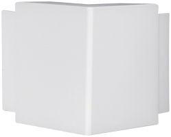 Angolo esterno tehalit LF/LFH per 127302642 grigio chiaro