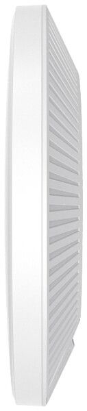 Access Point TP-Link Omada EAP787 8648Mbit/s 2.4/5/6GHz 1×LAN-GbE PoE weiss
