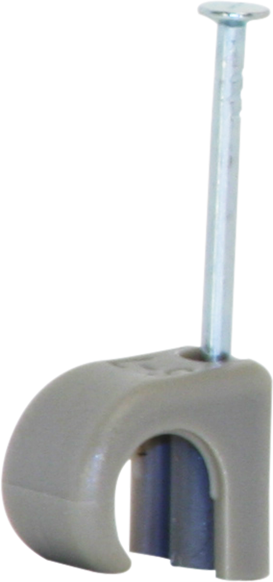 Brida a chiodo Thorsman TC 5…7mm grigio