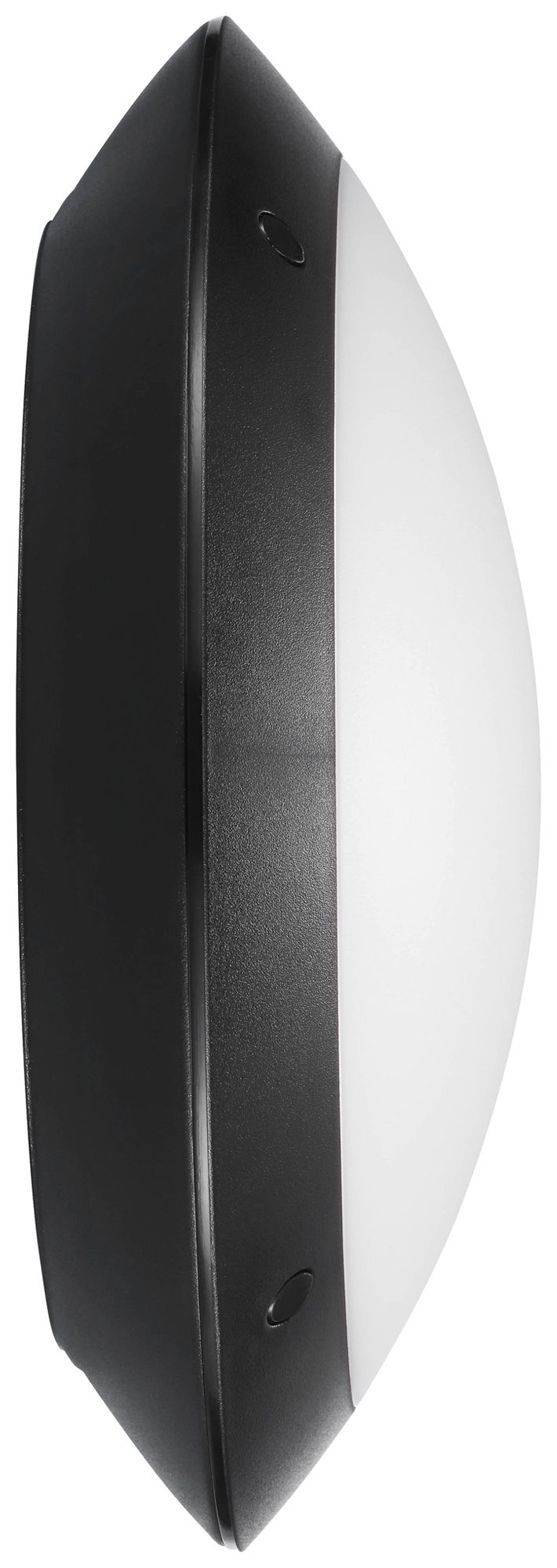 LED-Deckenleuchte Sylvania START HF SEN 18W 1450lm 830 IP66 DIM EM3h Ø350 sz