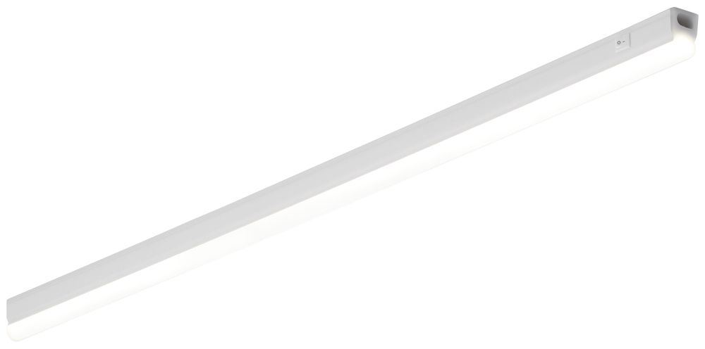 LED-Lichtleiste Pipe 900 9W 990lm 840