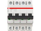 Disgiuntore SMISSLINE CLASSIC 4×4 C 10kA NP