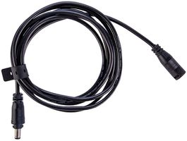 Verlängerungskabel DOTLUX SAFETYMARKER 2000mm schwarz