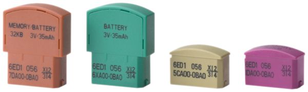 Memory-Card Siemens LOGO!