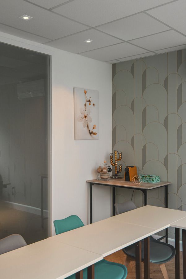 Partie lumineuse SLV NEW TRIA UNIVERSAL 8.6W 600lm 925/930/940 38° VAR Ø50 noir