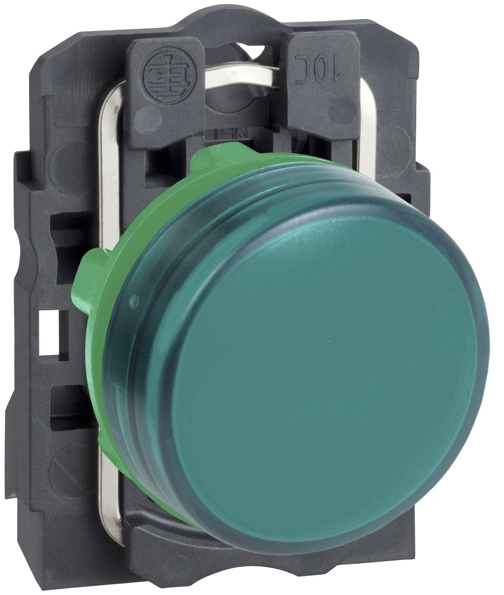 EB-Signallampe Schneider Electric 24V gr