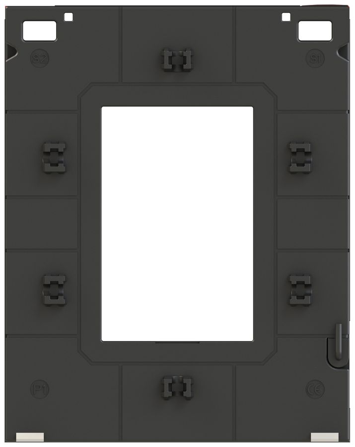 Convertisseur de courant ABB CT1M-S-80 250 250A/5A 0.5