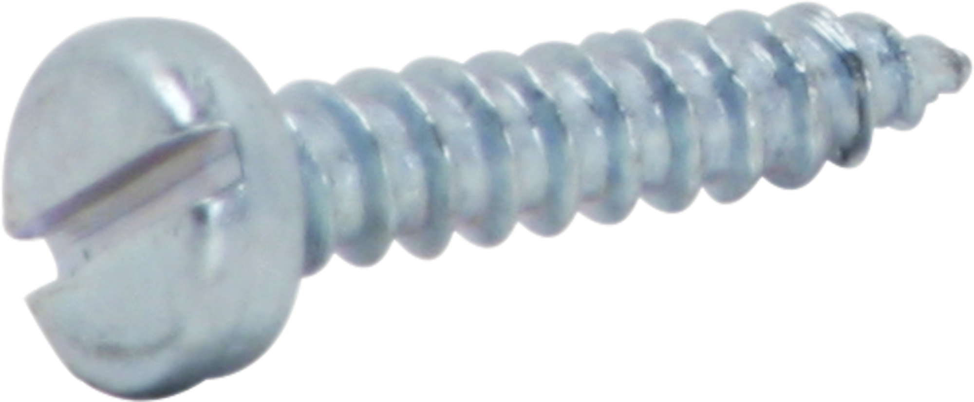 FK-Blechschraube 3.5×19mm verz.DIN 7971 C6