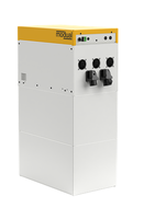 moduBasic AC second life 23 AC-Energiespeicher - 23 kWh nutzbar