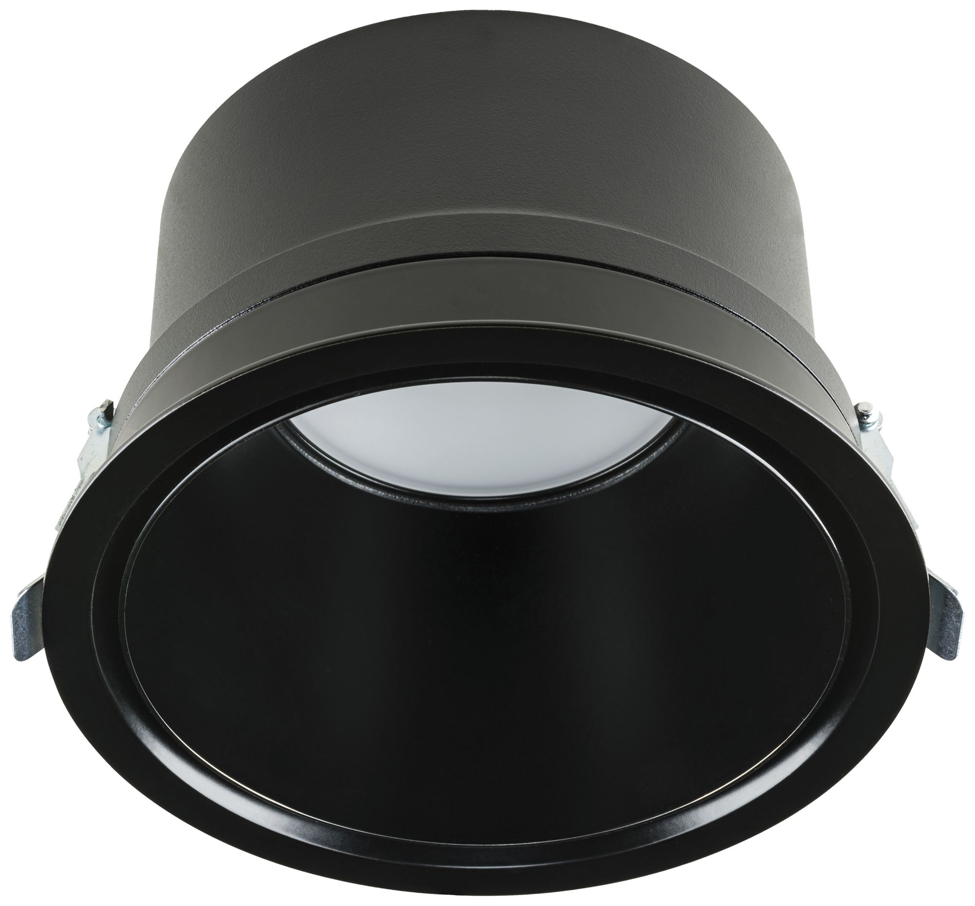 Downlight LED Sylvania Solstice 150 15W 1050lm 940 IP20/40 70° DALI Ø165 no/no