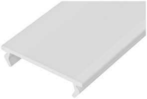 Couverture CASAMBI PR-2020X-WIDE-ML 2000×40mm pour barre de montage LED iLEDO-SI