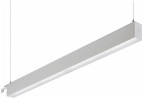 LED-Pendelleuchte Philips SP532P LF1 21W 2900lm 940 DALI 1406mm aluminium