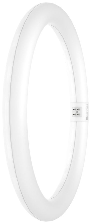 Tube LED LEDVANCE G10q 18.3W 2000lm 3000K Ø300mm mat 110°