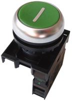 EB-Taster ETN 1S grün