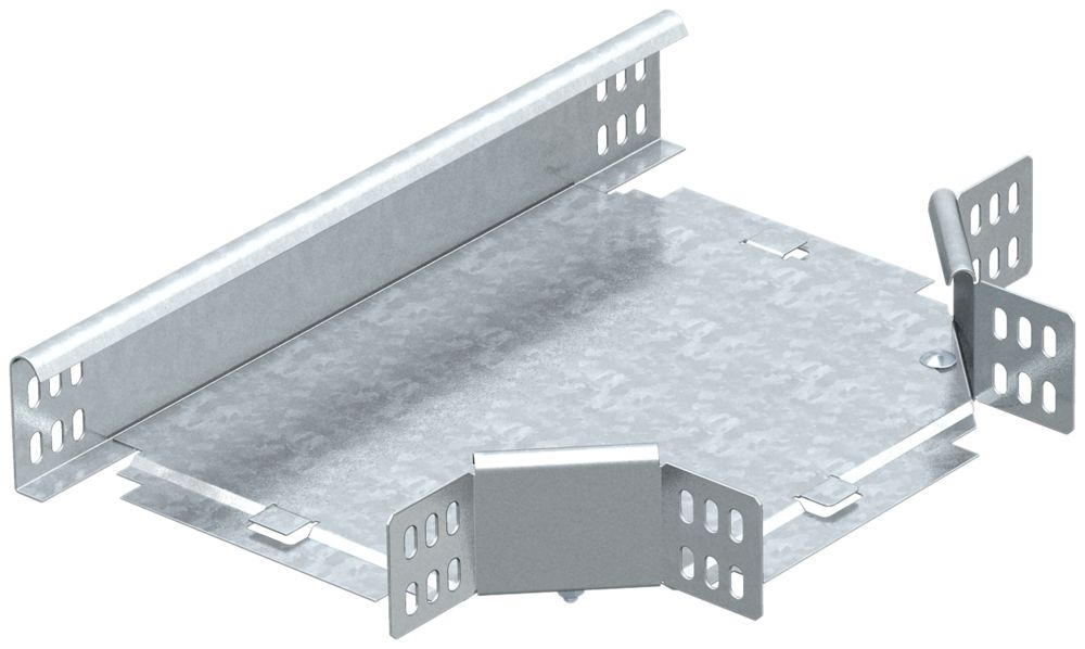 T-Abzweig Bettermann MKS 60×100mm feuerverzinkt