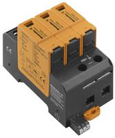 Überspannungsableiter Weidmüller VPU AC II 3 R 300/50