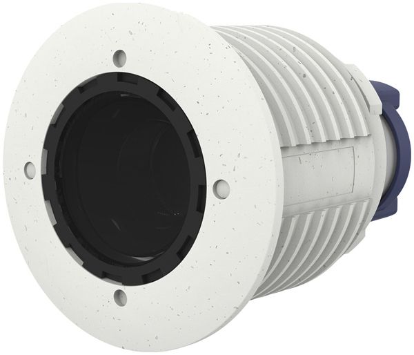 Objektiv-Modul MOBOTIX Mx-O-M7SA-8D100, 45°, UHD f/1.8, für M73/S74