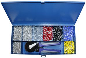 Sortimentskasten Ferratec FK49-9