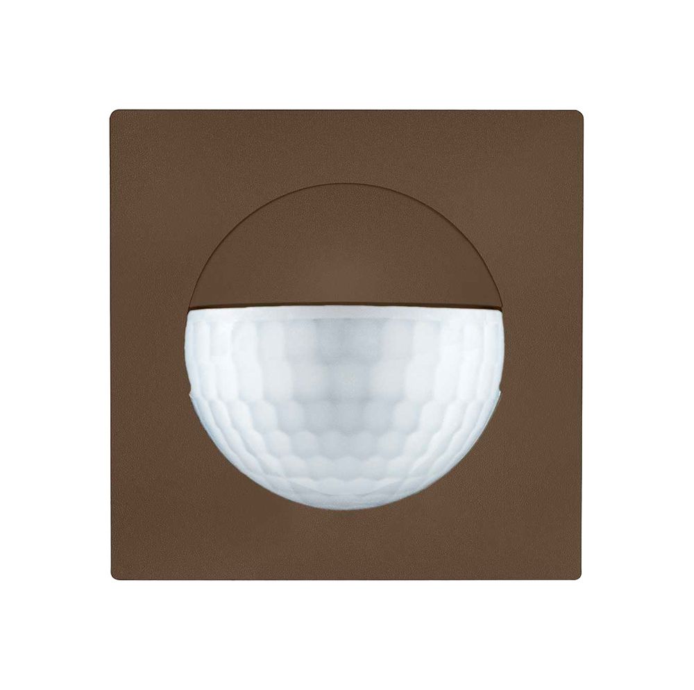 UP-Präsenzmelder Luxomat PD2 S 180 C Master 2C SF EDIZIO.liv umbra