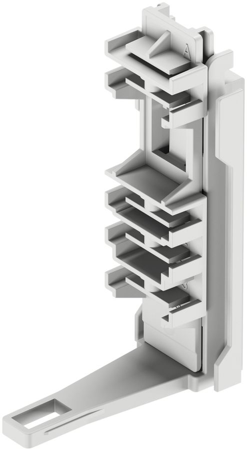 Kit supporto di montaggio Demelectric GEOS-L MHH-18