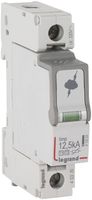 Überspannungsschutz Legrand T1+T2 1L Iimp.12.5kA, Imax.60kA