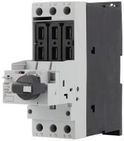 Disgiuntore motore Eaton PKE65/AK 65A 1007A 3P 0…690V IP20