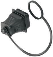 Steckergehäuse-Schutzkappe Weidmüller V14 PushPull