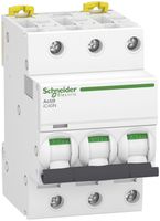 Leitungsschutzschalter Schneider Electric Clario iC40 13A (C) 3L 6kA