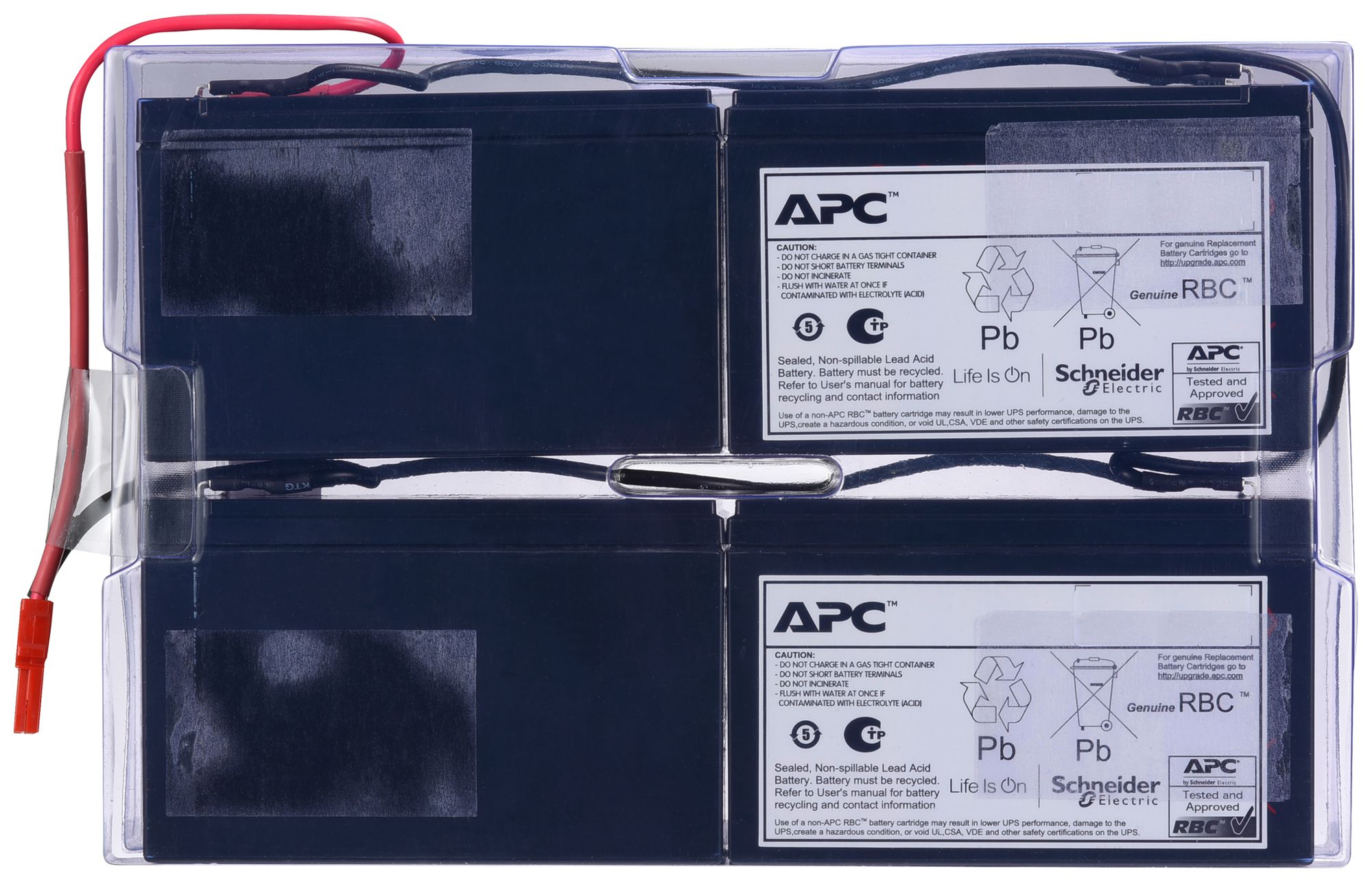 Batteria APC201 48V 9000mAh 98.6×150.9×64mm