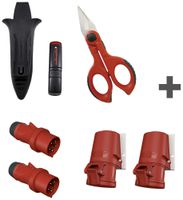 Aktionspaket Ferratec AP-0725KSRST16S16-SET