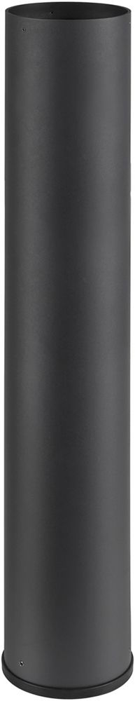 Poller SLV M-POL 90 Aluminium Ø124×834mm anthrazit