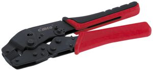 Handpresszange CIMCO Flexi Crimp 0.14…6mm²