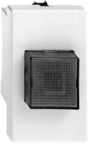 EB-Signallampe FH FLF schwarz/gn 24V