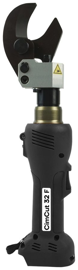 Akku-Kabelschere elektro-hydraulisch CIMCO CimCut 32 F mit Akku Makita 18V