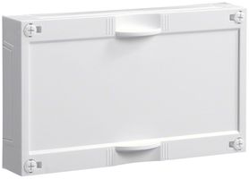 Berührungsschutzabdeckung Hager univers N 250×150mm