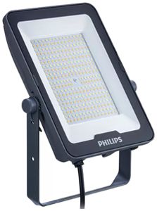 LED-Strahler Philips Ledinaire BVP169 LED120 830/840/865 PSU 100W SWB CE grau