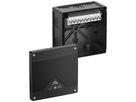 Scatola di derivazione AP Spelsberg Abox Pro 100-10²/sw 152×152×85mm IP69 ne