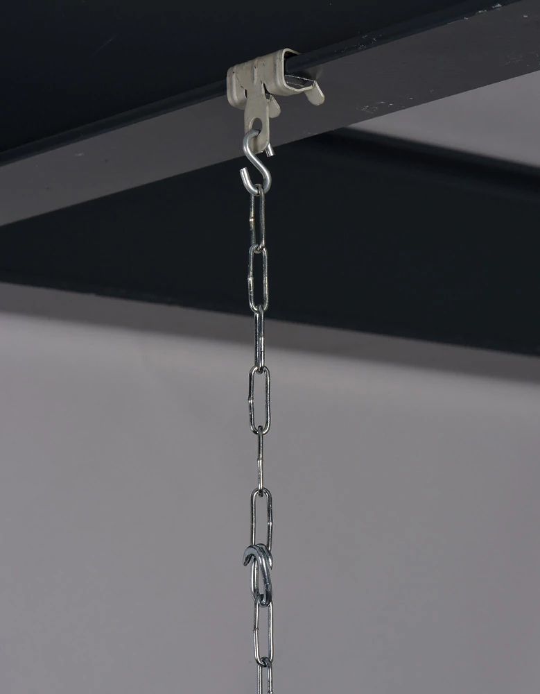 Notglied Caddy KN für Kette Ø4mm