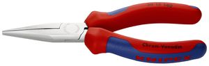 Flachzange KNIPEX 140mm