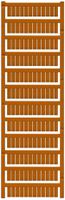 Klemmenmarkierer Weidmüller MultiCard WS 12×6mm PA66 braun