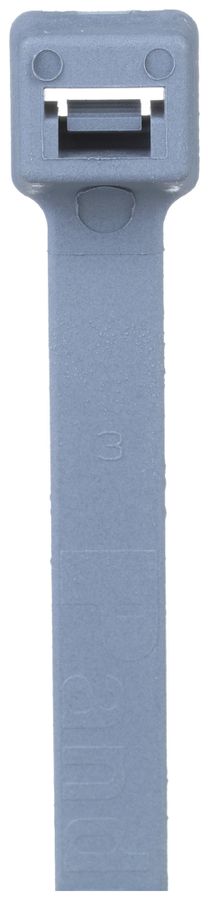 Kabelbinder Panduit PLT4H-L86 7.6×366mm Nylon 6.6 blau