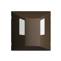 Frontset EDIZIOdue für PIRI 180 coffee