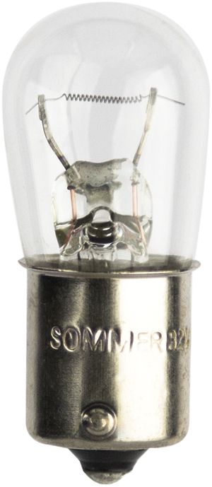 Signal-Glühlampe DURLUX BA15s 32V 18W Ø20×45mm