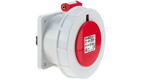 INS a partire da IP55