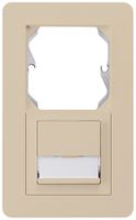 Combinaison ENC vide+sonnerie kallysto.trend beige