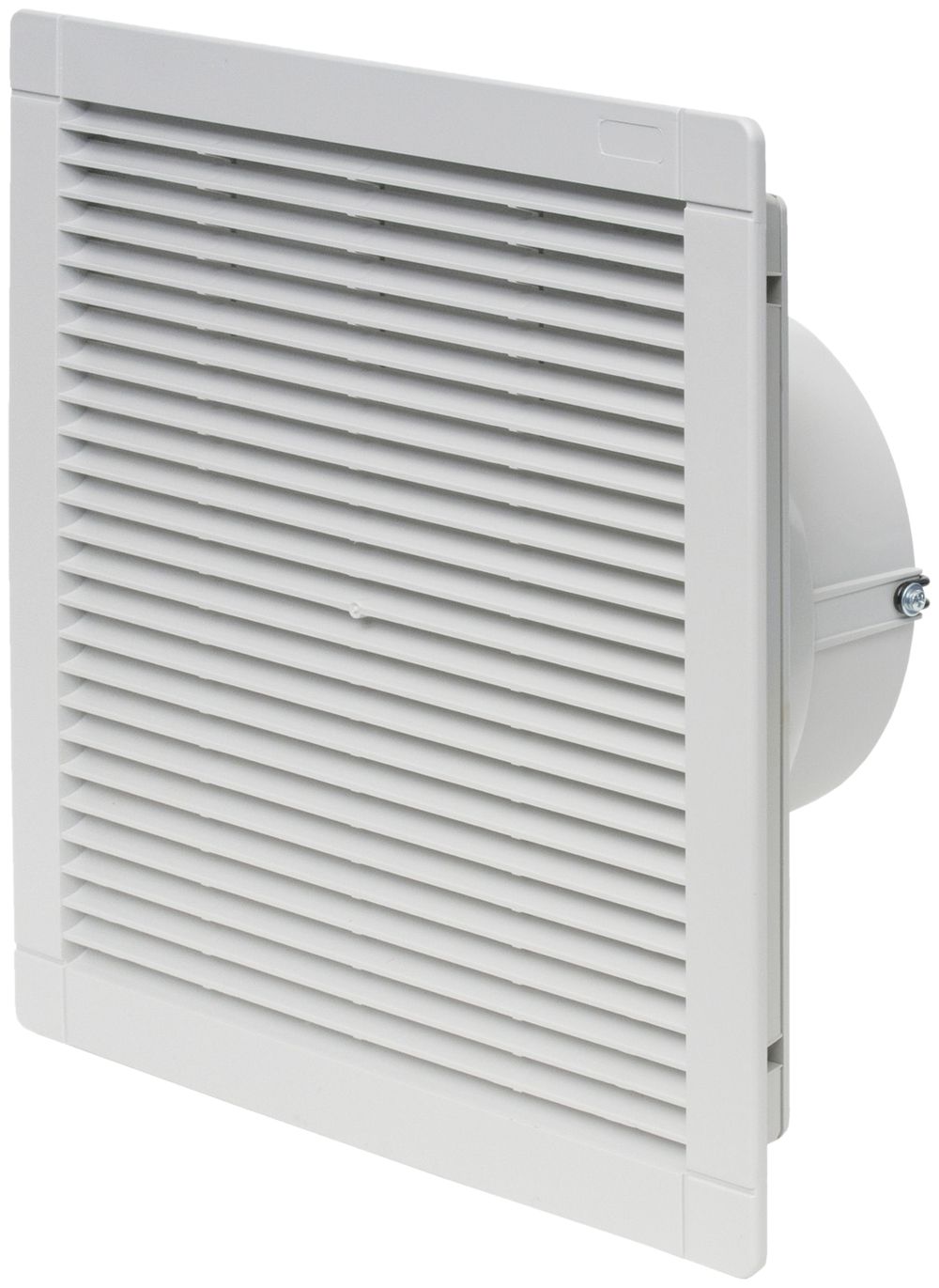 Filterlüfter Finder 630m³/h 130W für 230VAC mit Eingangsfilter