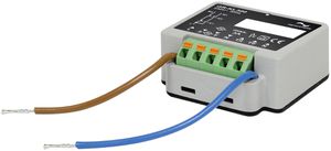 EB-Beschattungsklemme digitalSTROM GR-KL300, 1-fach