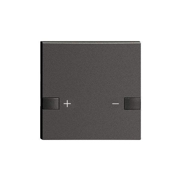 Touche 1/1 ZEP, +/- noir