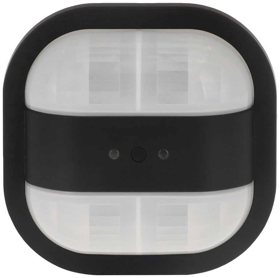 Rilevatore di movimento KNX INC ABB i-bus Sky 2 can nero