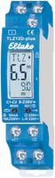 REG-Treppenlichtautomat Eltako TLZ12D-PLUS 8…230V 1S 16A/250V 1…99min